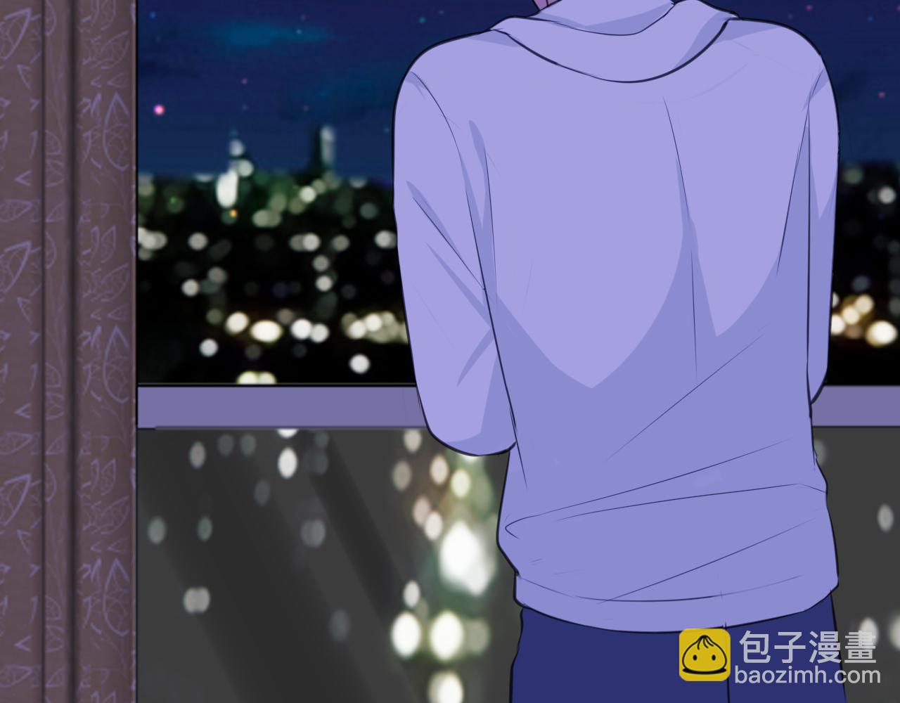 第四十五话 星夜之下(1/3)-第47话