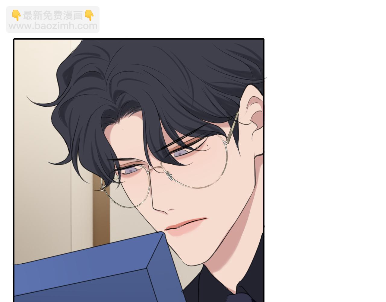 第五十一话 和他在一起的，其实是我(1/3)-第53话