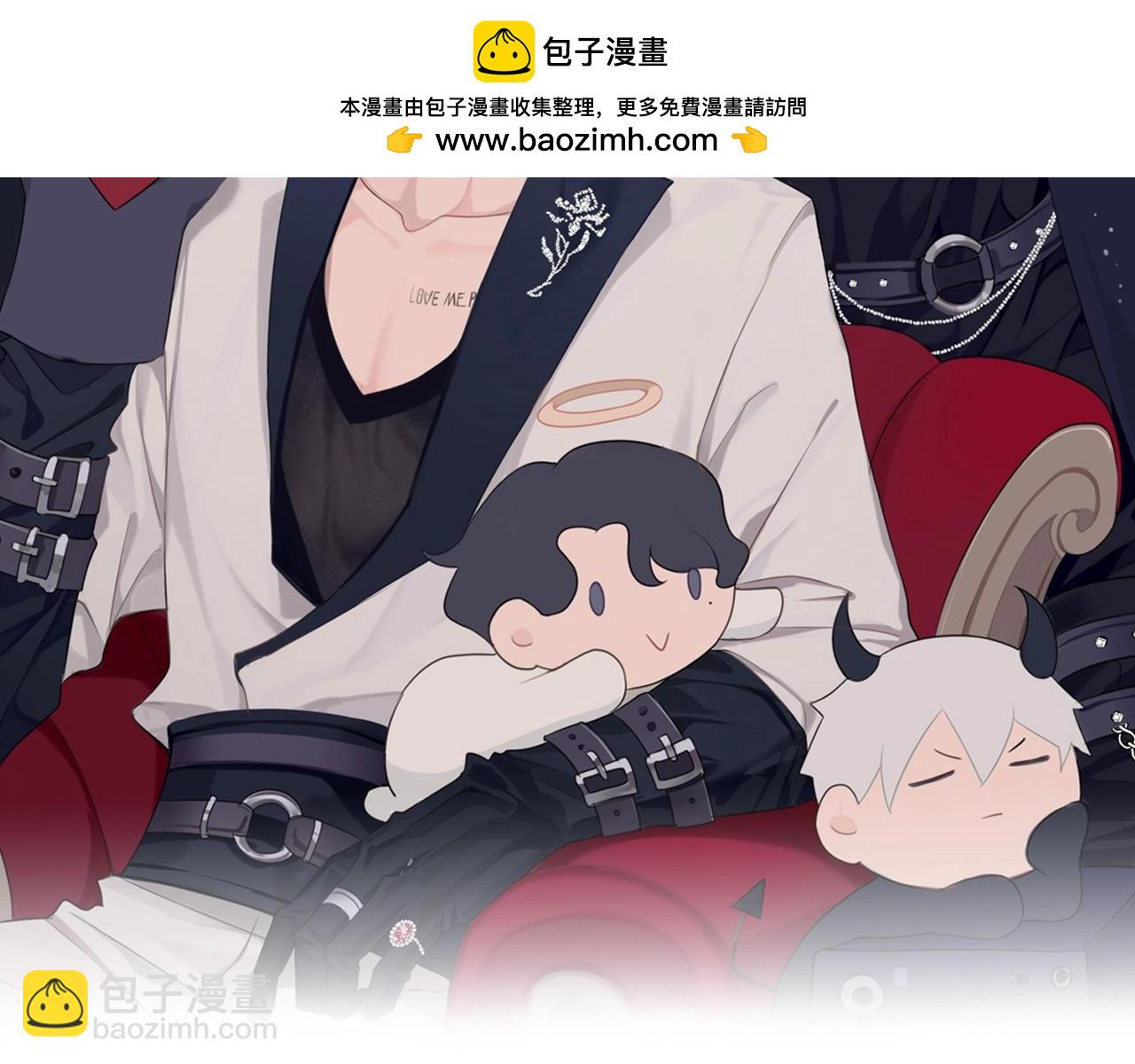 第五十三话 不是为了他，是为了我自己(1/3)-第55话