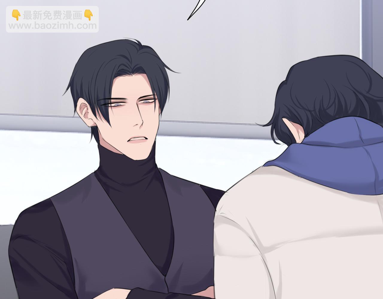 第五十三话 不是为了他，是为了我自己(1/3)-第55话