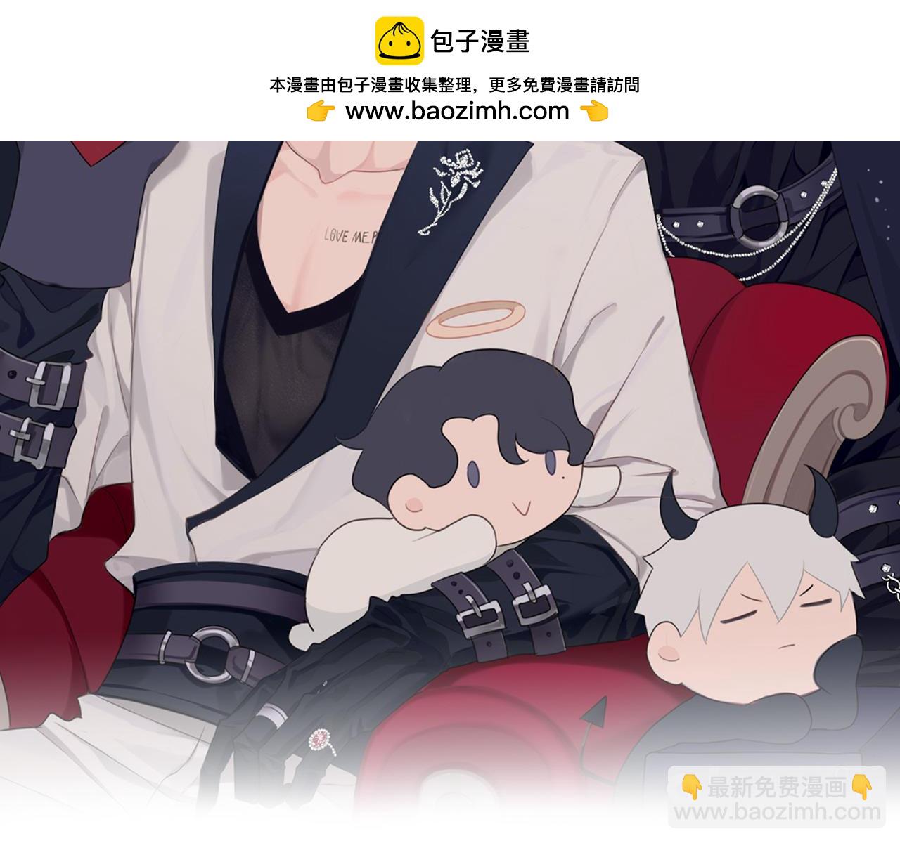 第五十五话 以后也要好好戴着(1/3)-第57话