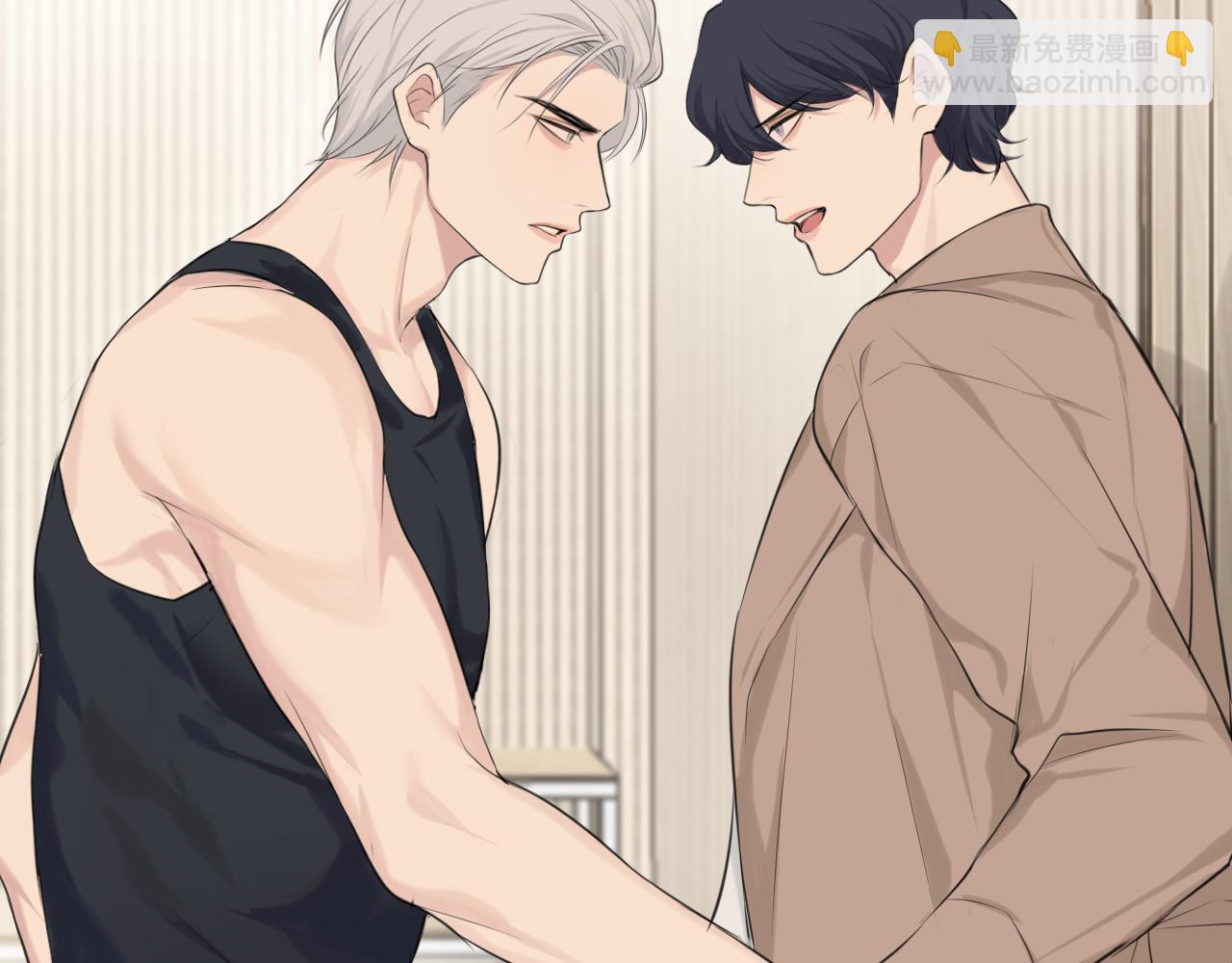 第五十七话 所以，更关注我一些吧(1/3)-第59话