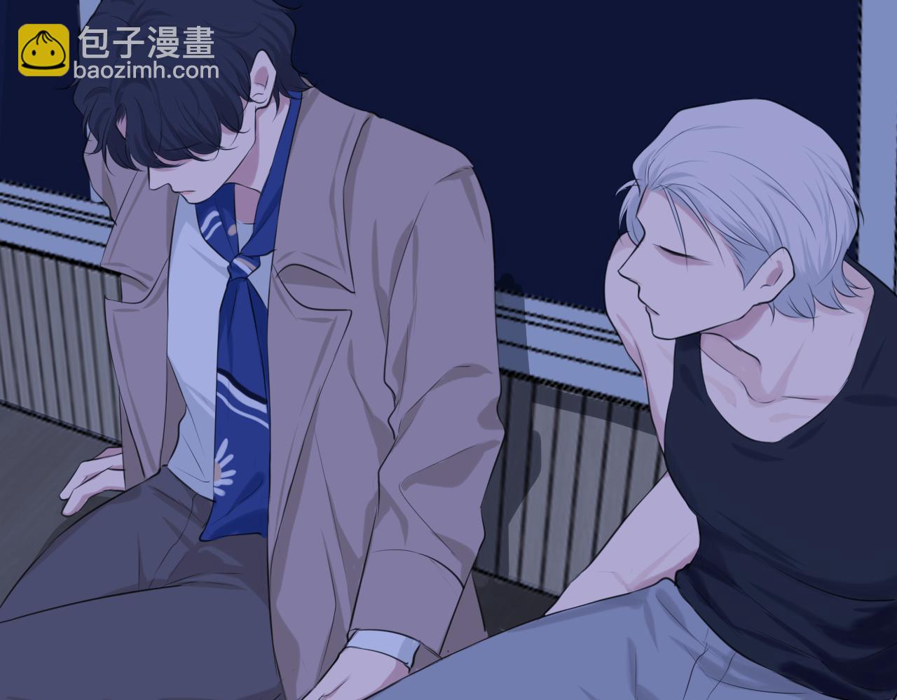 第五十七话 所以，更关注我一些吧(1/3)-第59话