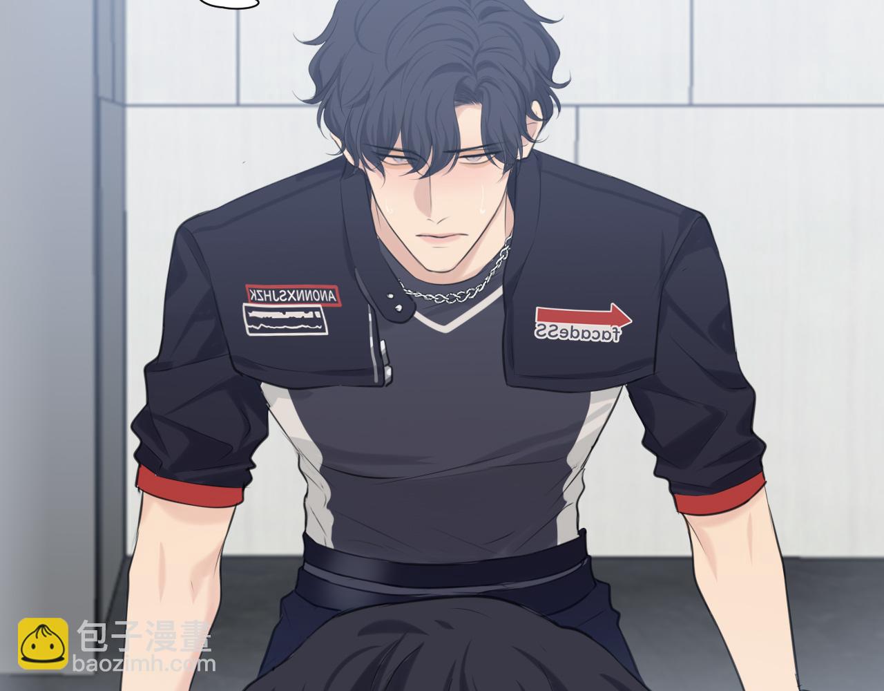 第六十一话 你已经做得很好了(1/3)-第63话