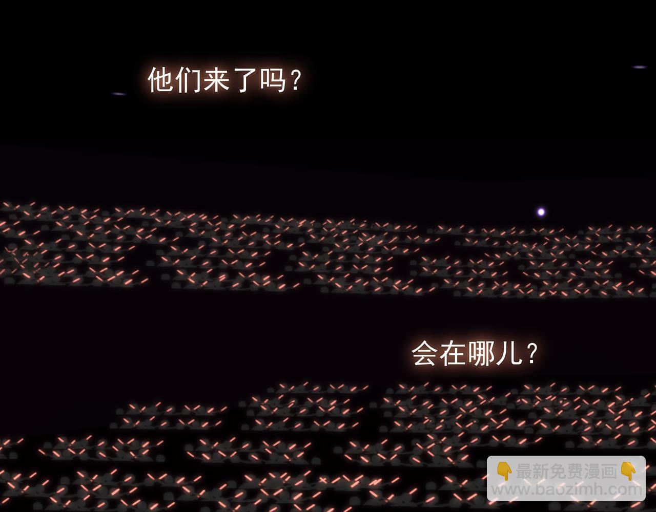 第六十一话 你已经做得很好了(1/3)-第63话