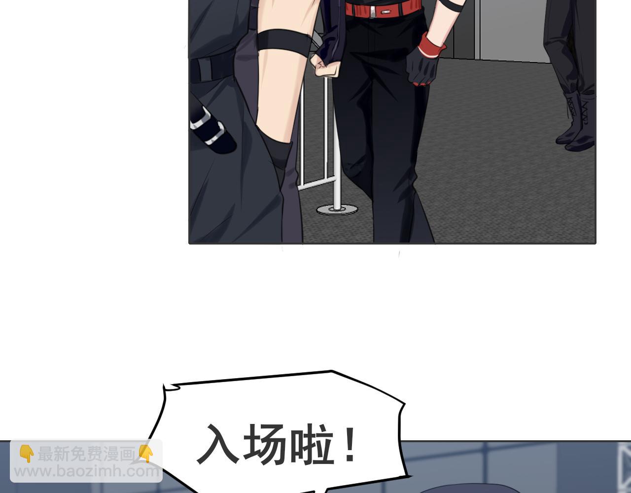 第六十一话 你已经做得很好了(1/3)-第63话