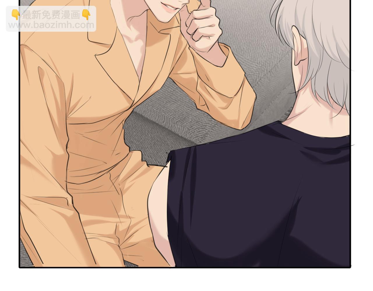 第六十五话 我想要你一直快乐(1/3)-第67话