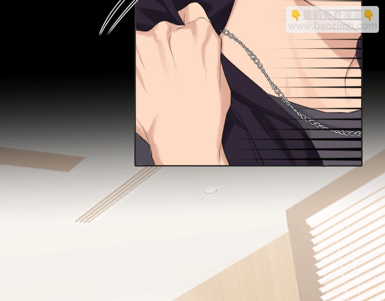 第68话 特别的礼物(1/3)-第71话