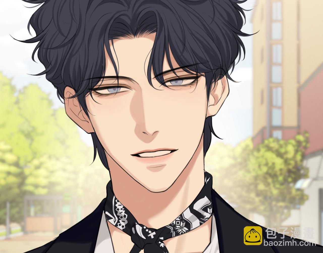 第70话 &ldquo;喜欢&rdquo;的含义是...(1/3)-第73话