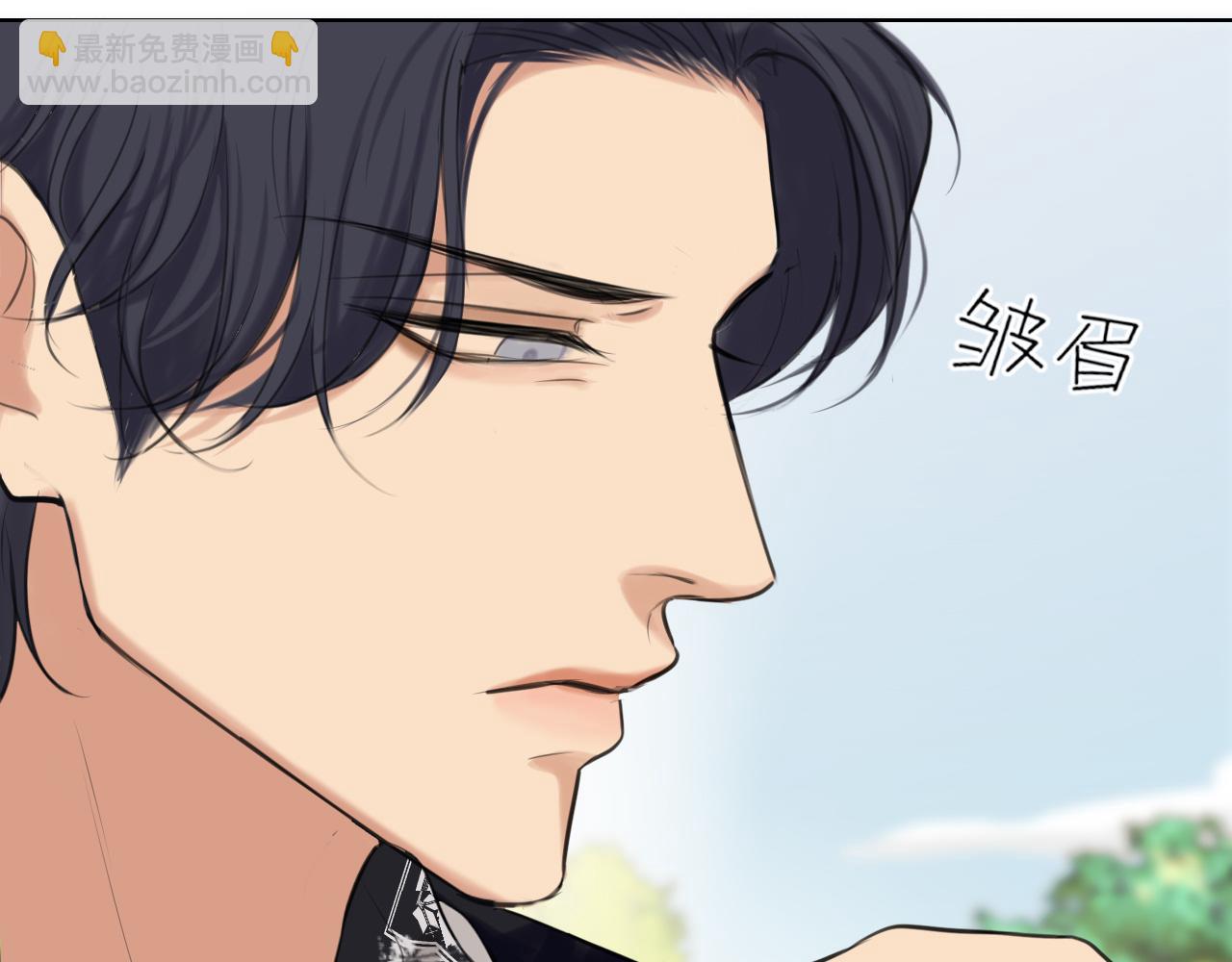 第70话 &ldquo;喜欢&rdquo;的含义是...(1/3)-第73话