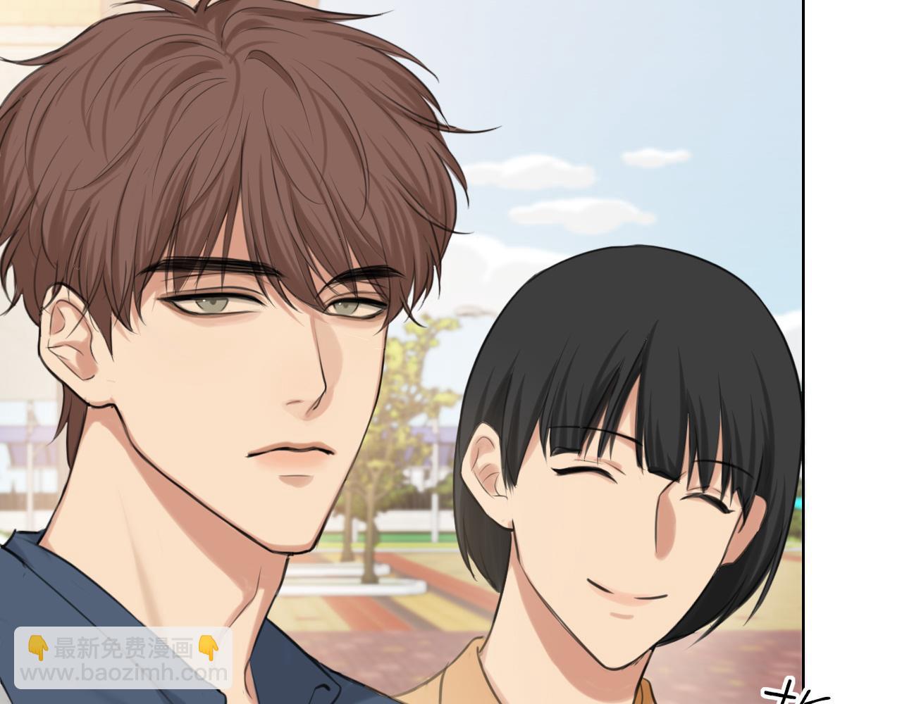 第70话 &ldquo;喜欢&rdquo;的含义是...(1/3)-第73话