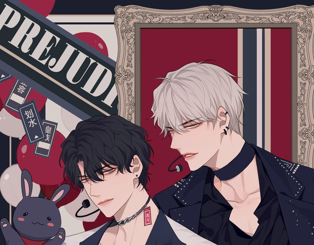 第72话 喧嚣孤岛(1/3)-第75话