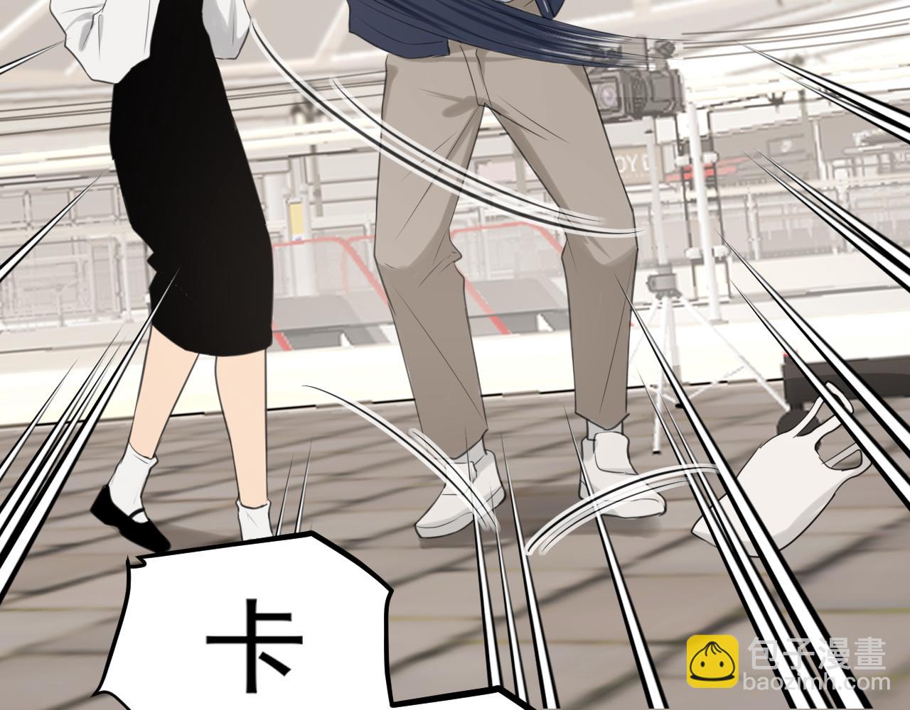 第72话 喧嚣孤岛(1/3)-第75话