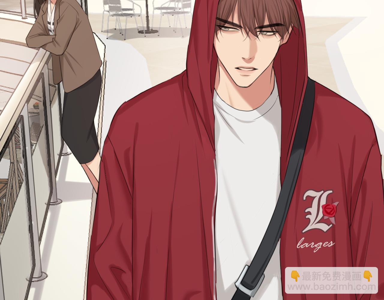 第72话 喧嚣孤岛(1/3)-第75话