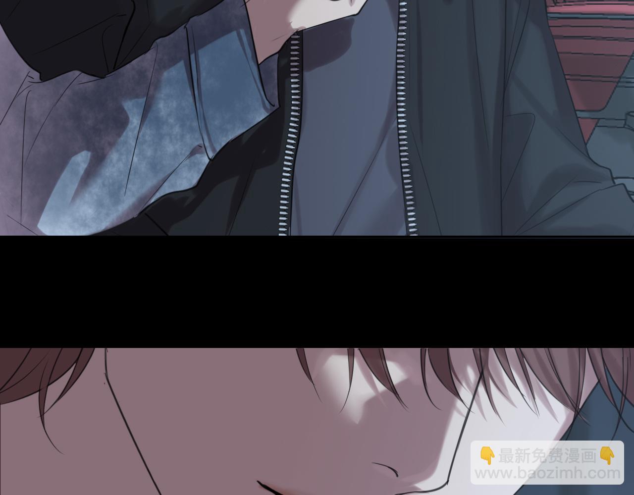 第74话 我还没有...做好准备(1/3)-第77话