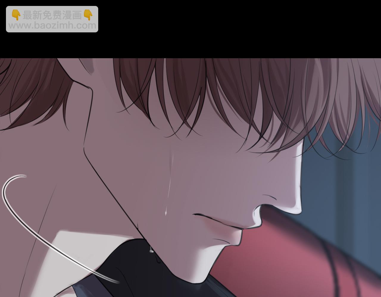 第74话 我还没有...做好准备(1/3)-第77话