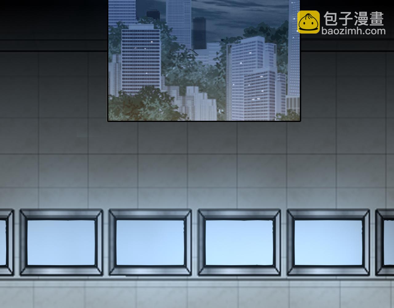 第74话 我还没有...做好准备(1/3)-第77话