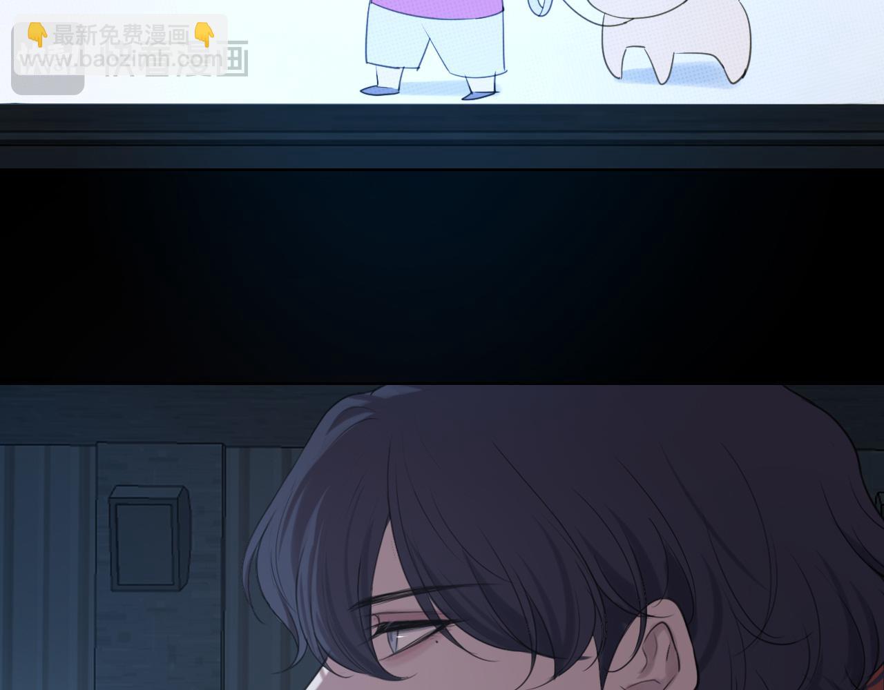 第74话 我还没有...做好准备(1/3)-第77话