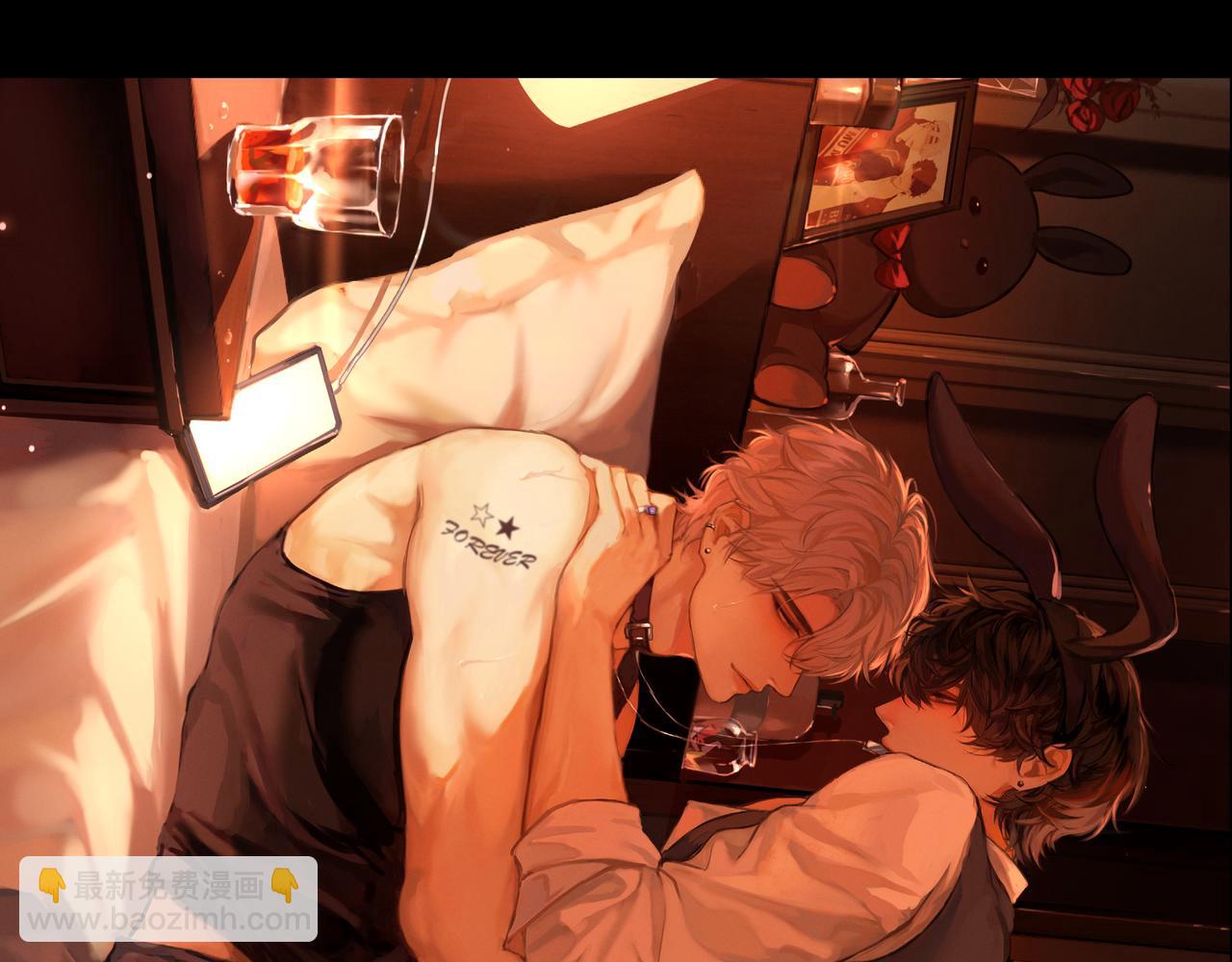 年末福利(1/2)-第79话