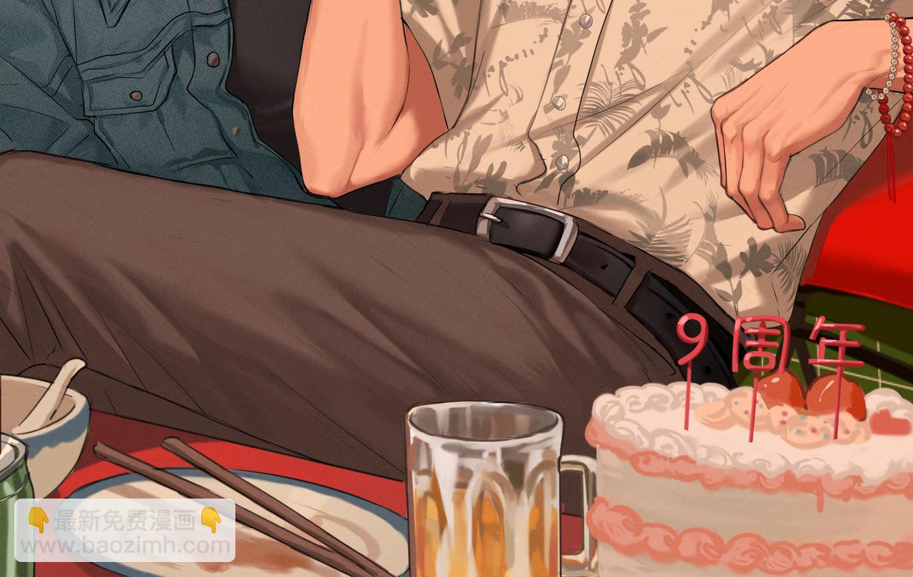 年末福利(1/2)-第79话