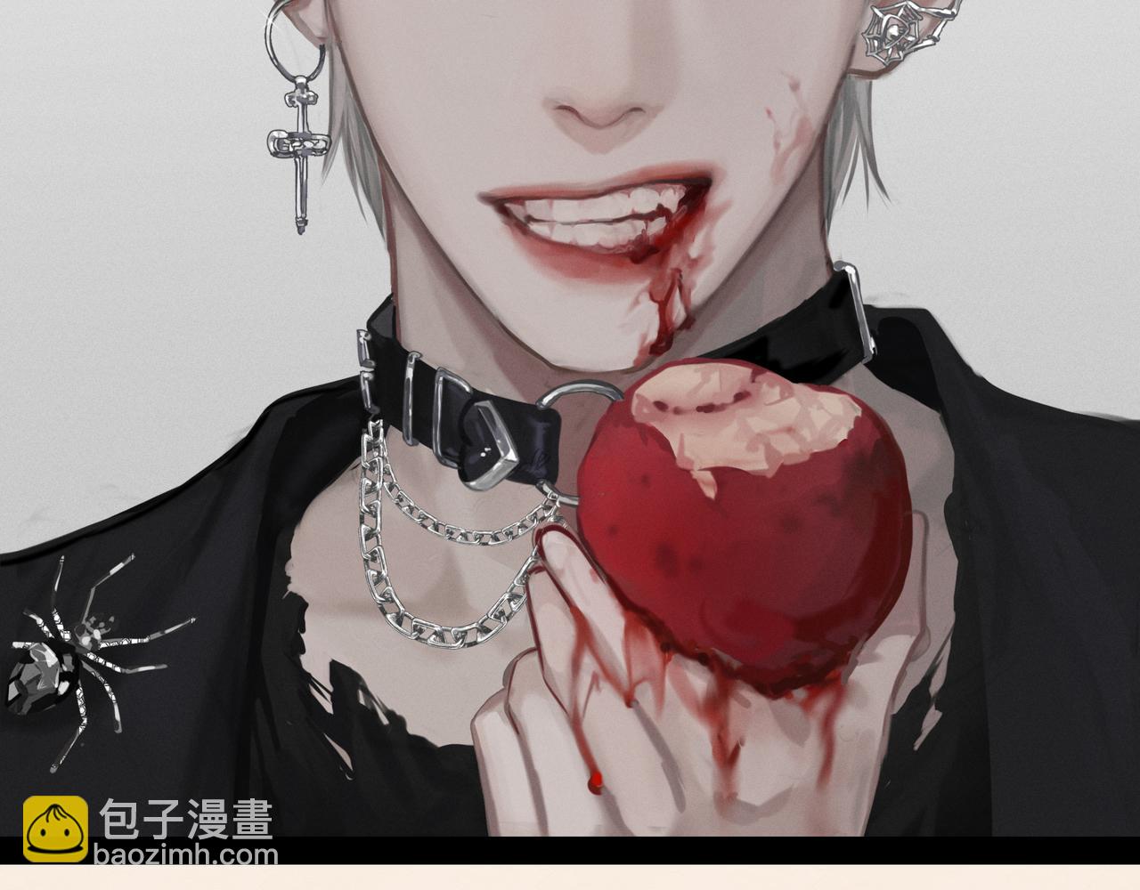 年末福利(1/2)-第79话