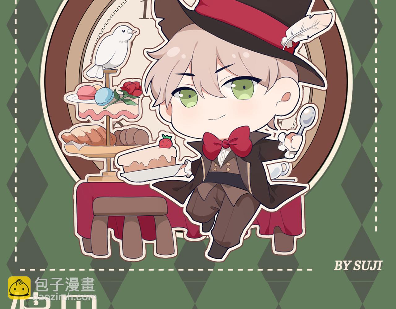 年末福利(1/2)-第79话