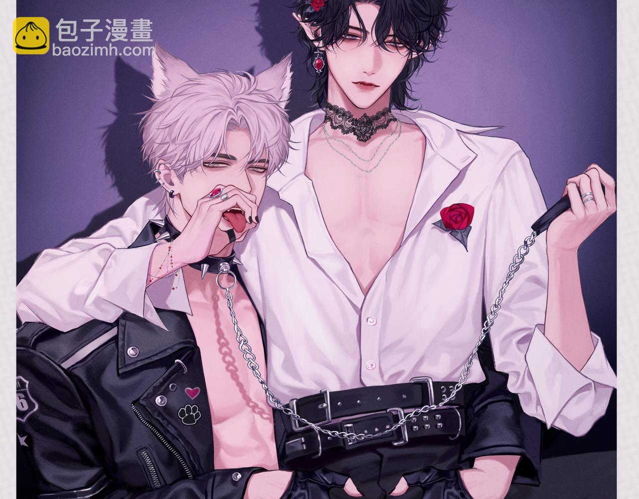 年末福利(1/2)-第79话