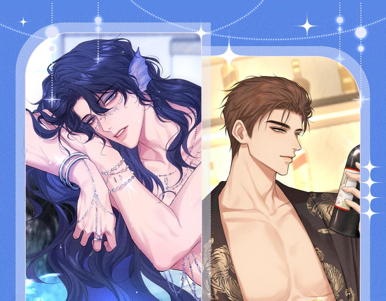 特典预告：6月5日 时光鸡启动！ 遇见未来的你~-第95话