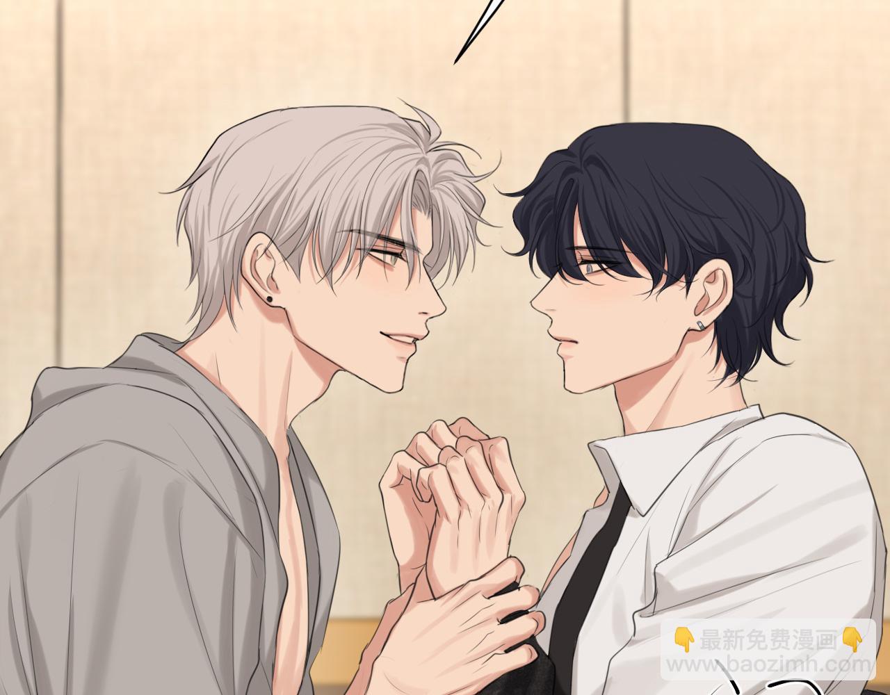 04 就这样，让我抱一会儿(1/2)-第91话