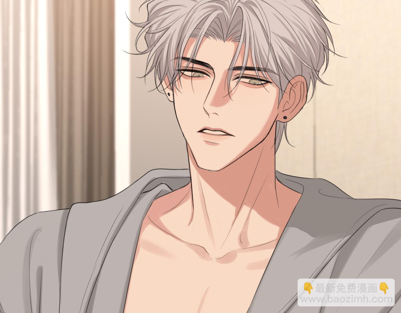 04 就这样，让我抱一会儿(1/2)-第91话