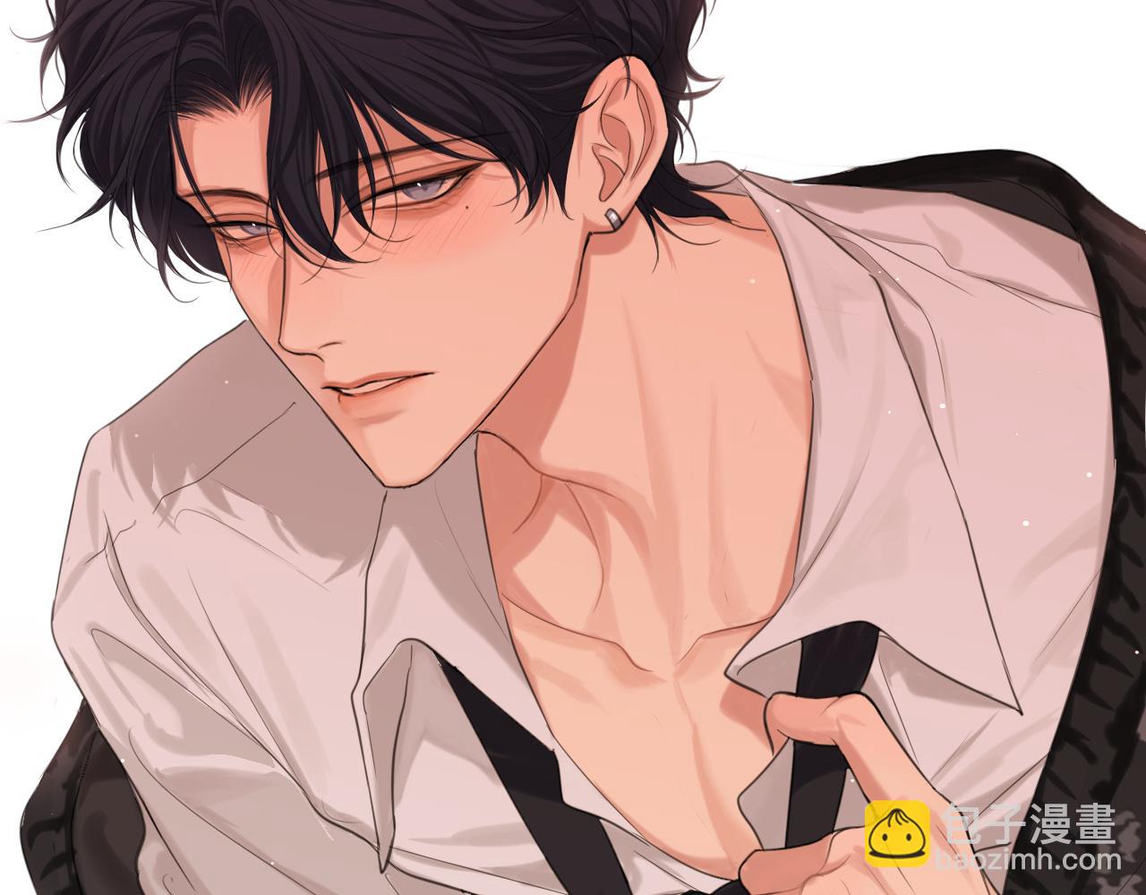 04 就这样，让我抱一会儿(1/2)-第91话