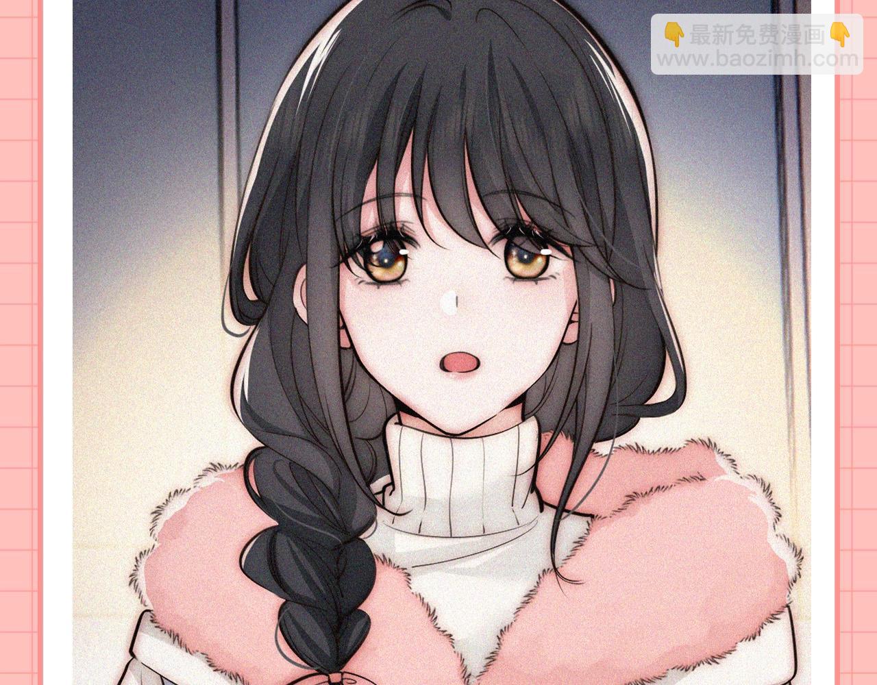 第42期 特别企划：盘点孟听的发型有哪些？-第111话