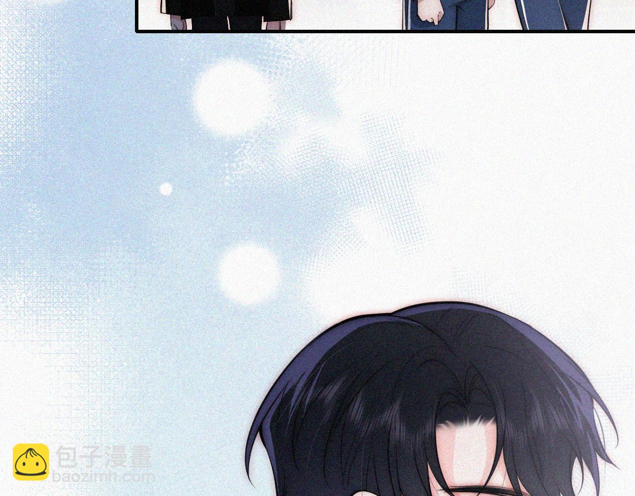 第65话 隔手吻(1/3)-第113话