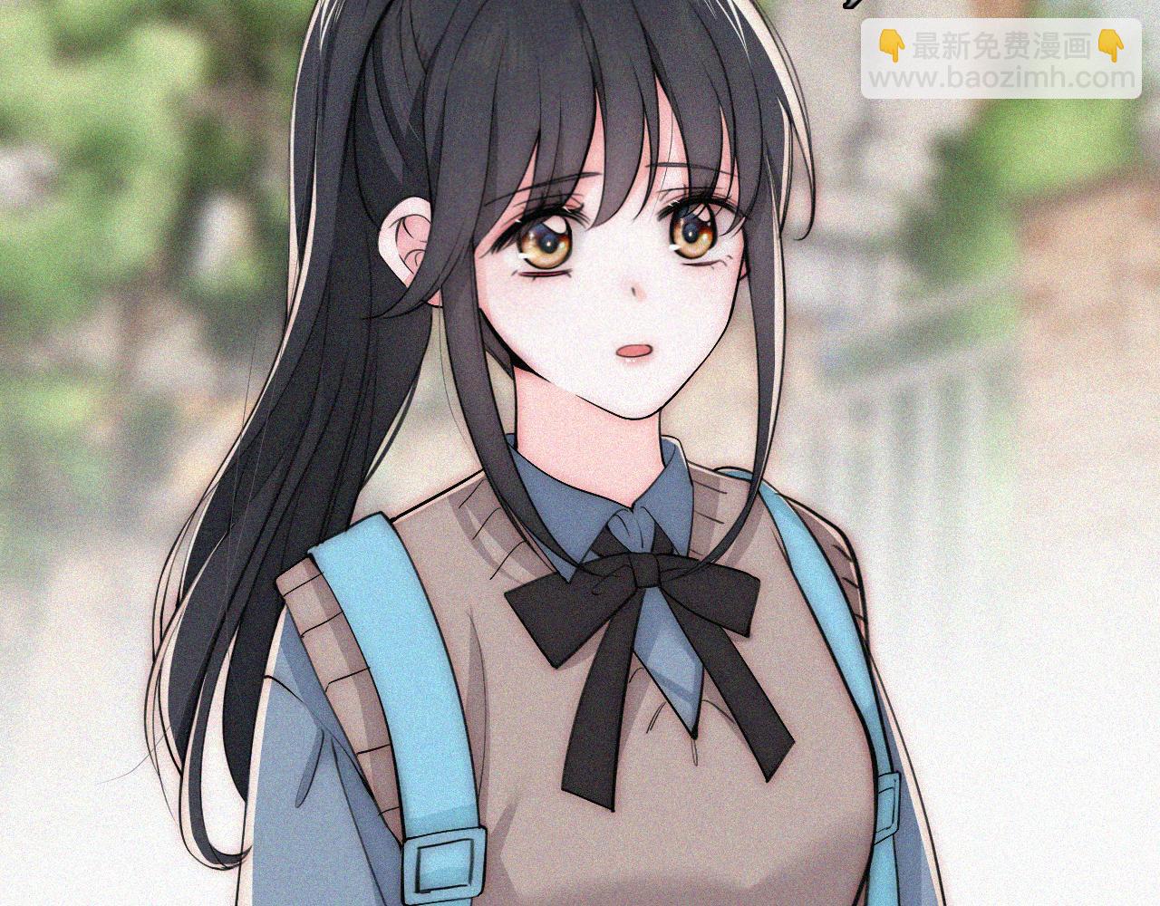 第65话 隔手吻(1/3)-第113话