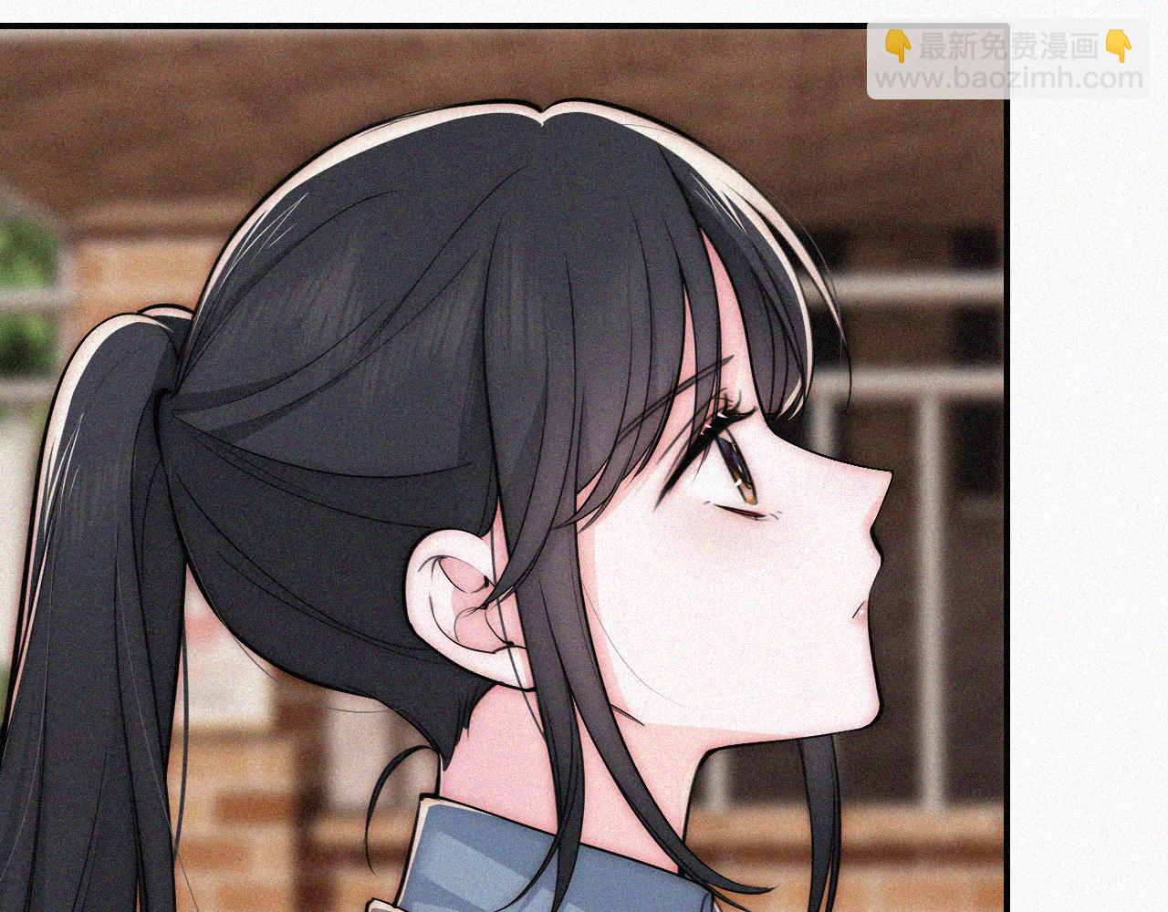 第65话 隔手吻(1/3)-第113话