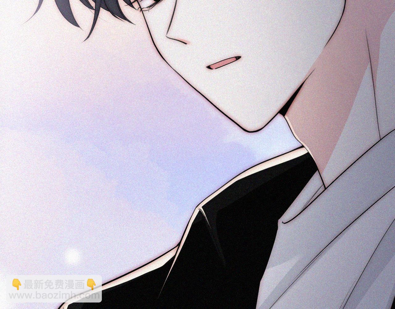 第65话 隔手吻(1/3)-第113话