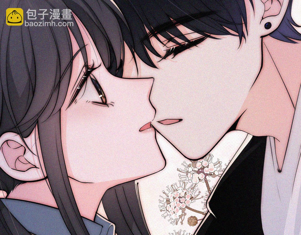 第65话 隔手吻(1/3)-第113话