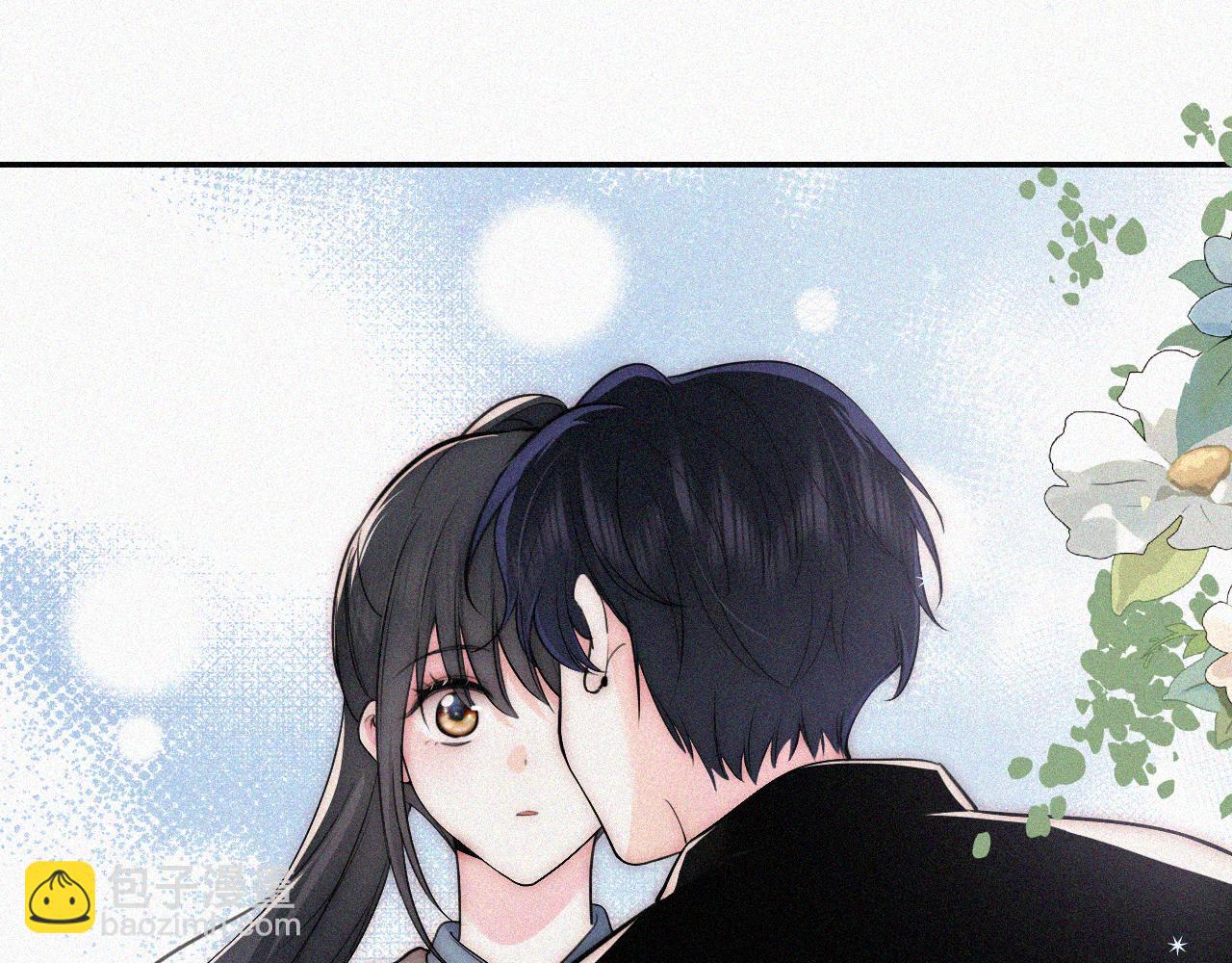 第65话 隔手吻(1/3)-第113话