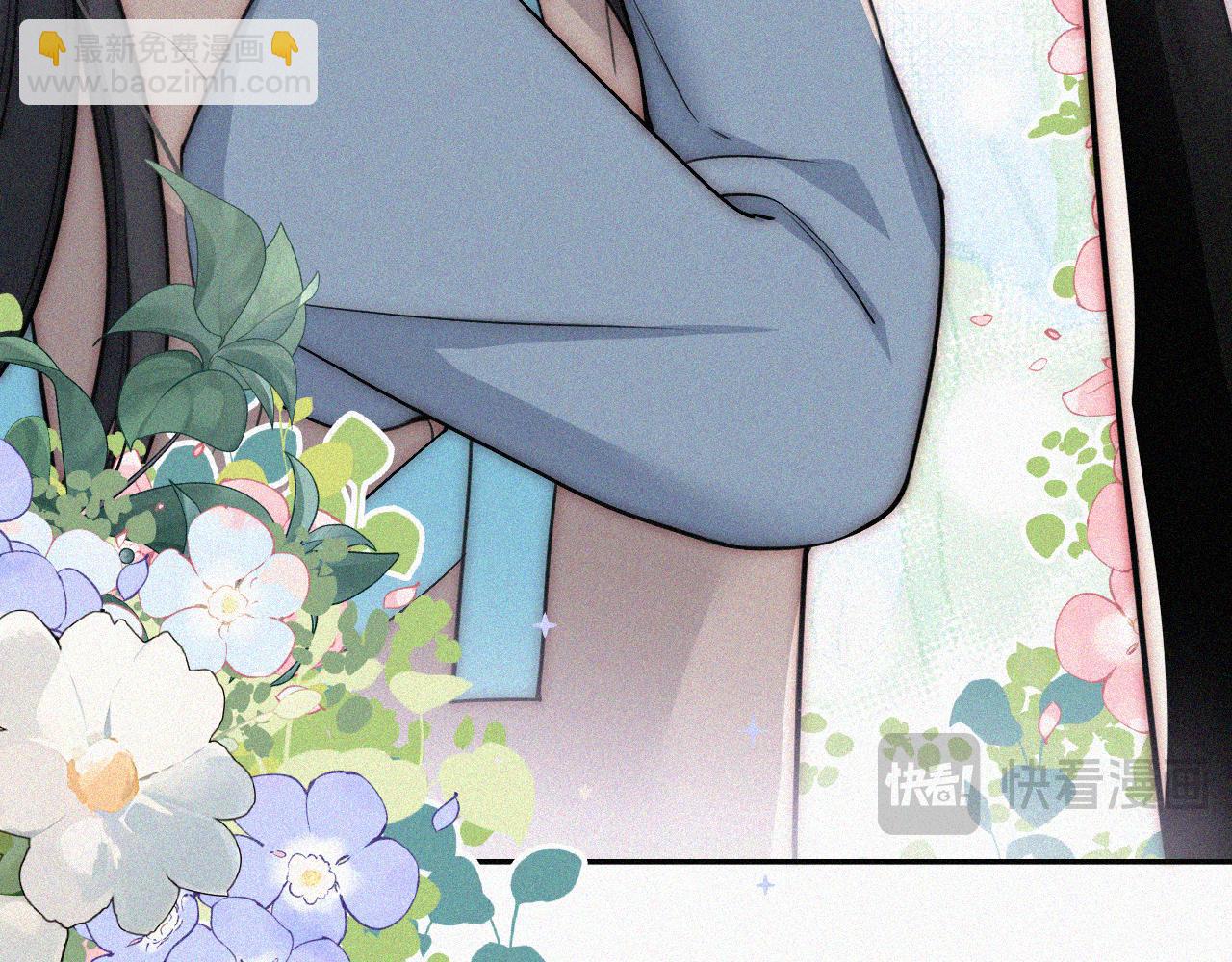 第65话 隔手吻(1/3)-第113话