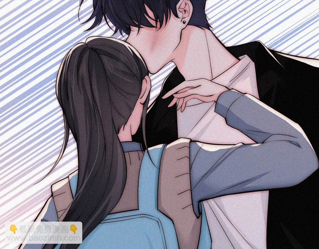 第65话 隔手吻(1/3)-第113话