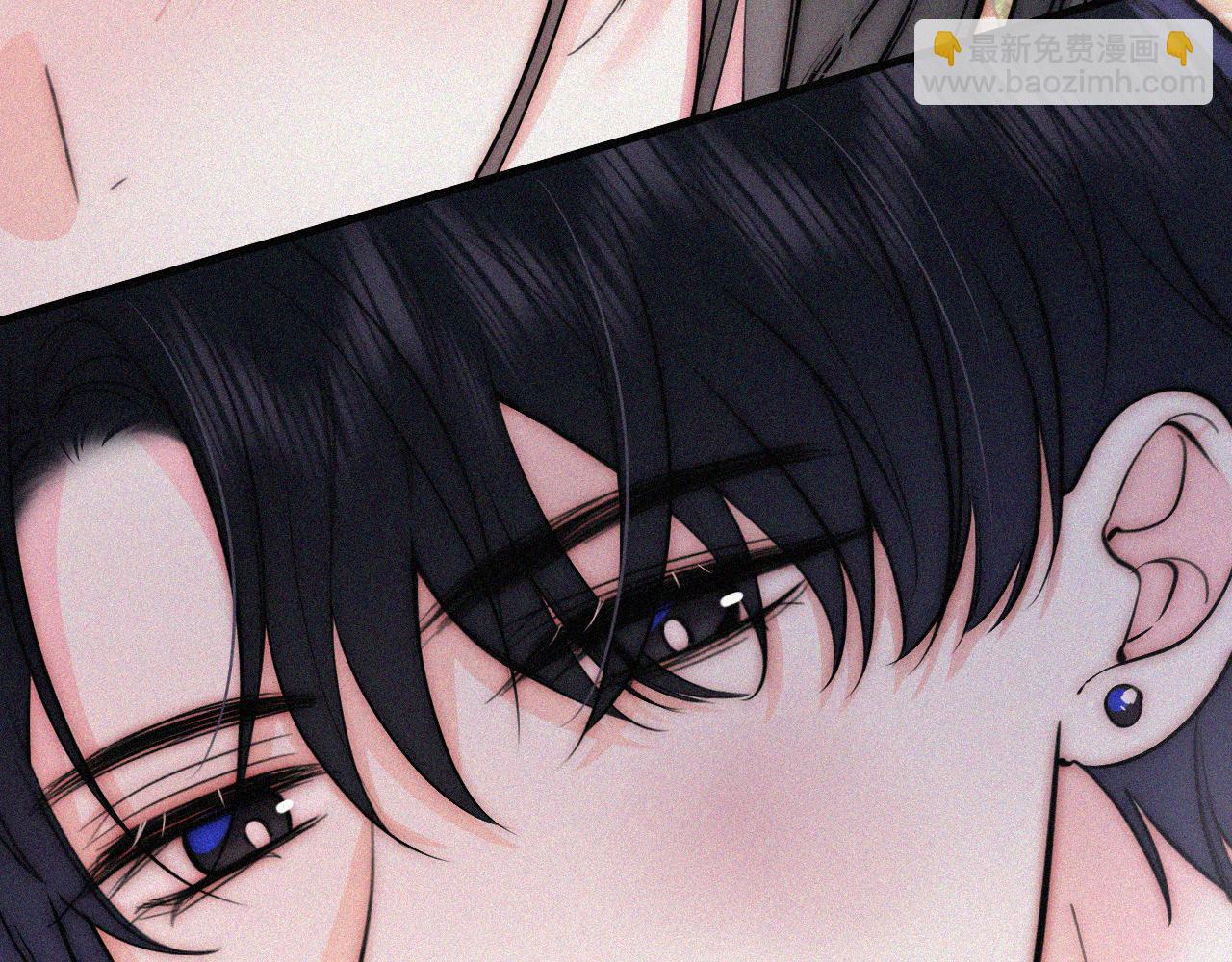 第65话 隔手吻(1/3)-第113话