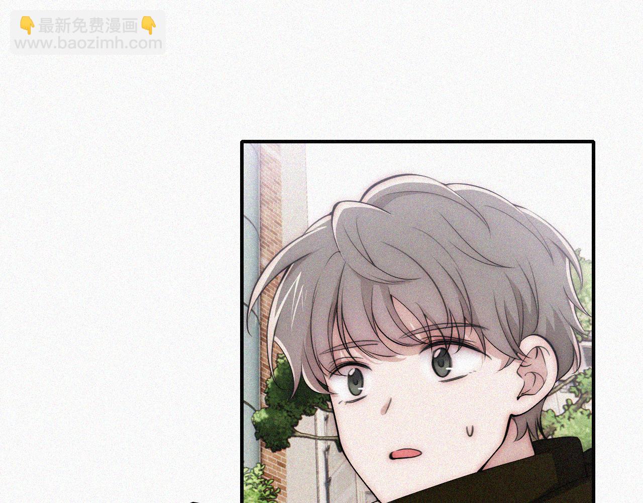 第65话 隔手吻(1/3)-第113话