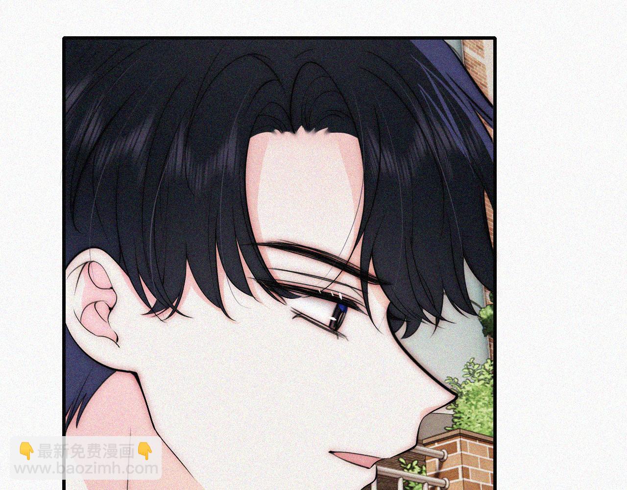 第65话 隔手吻(1/3)-第113话