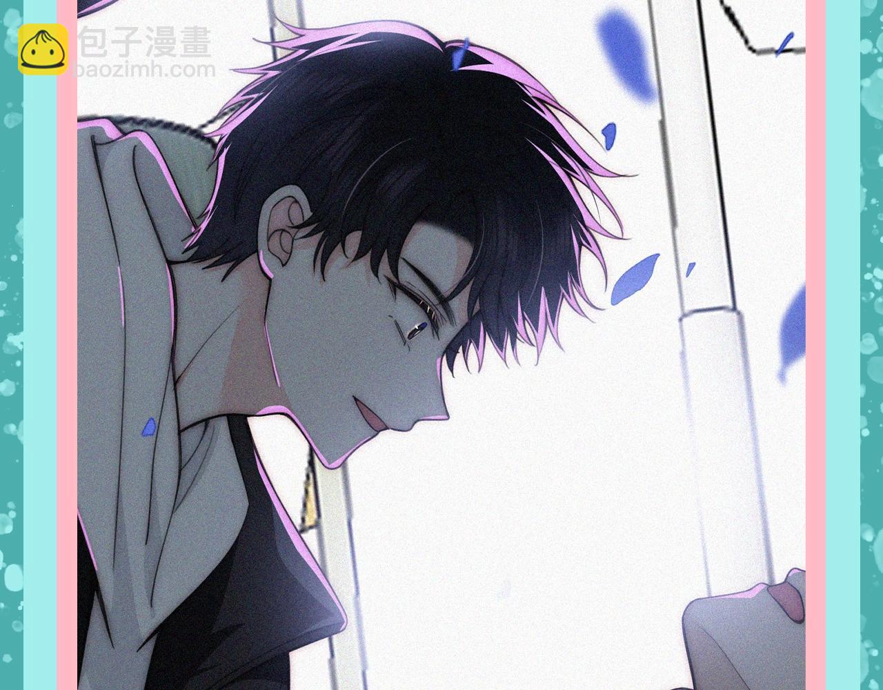 第46期 搞点事：他一直是她的骑士-第117话