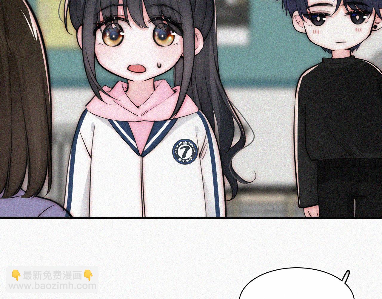 第67话 可爱(1/3)-第119话