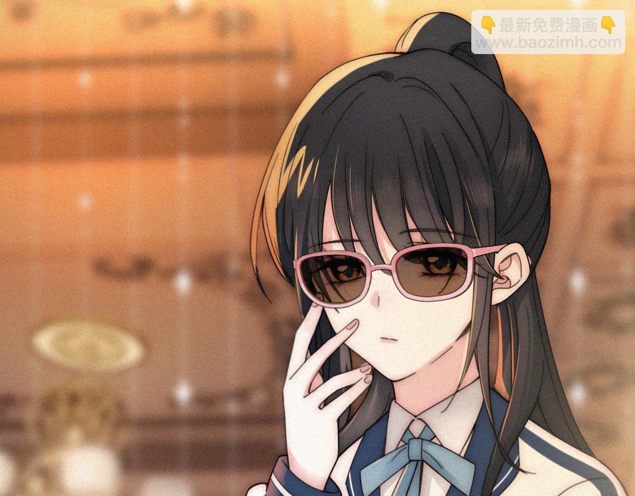 第11话 目光(1/3)-第13话