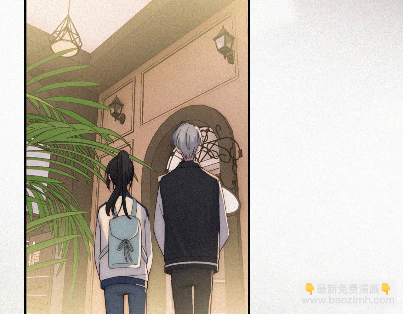 第11话 目光(1/3)-第13话