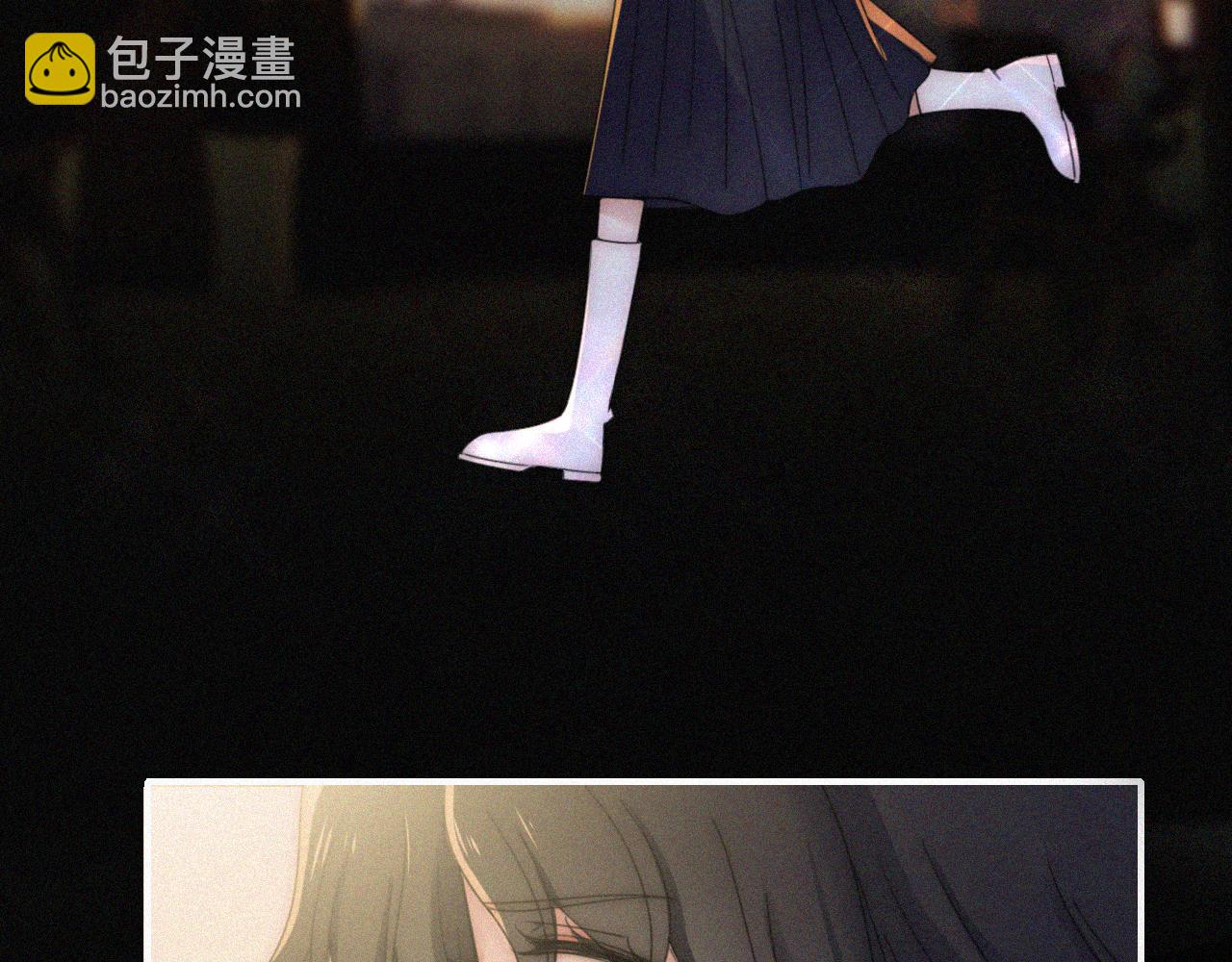 第11话 目光(1/3)-第13话