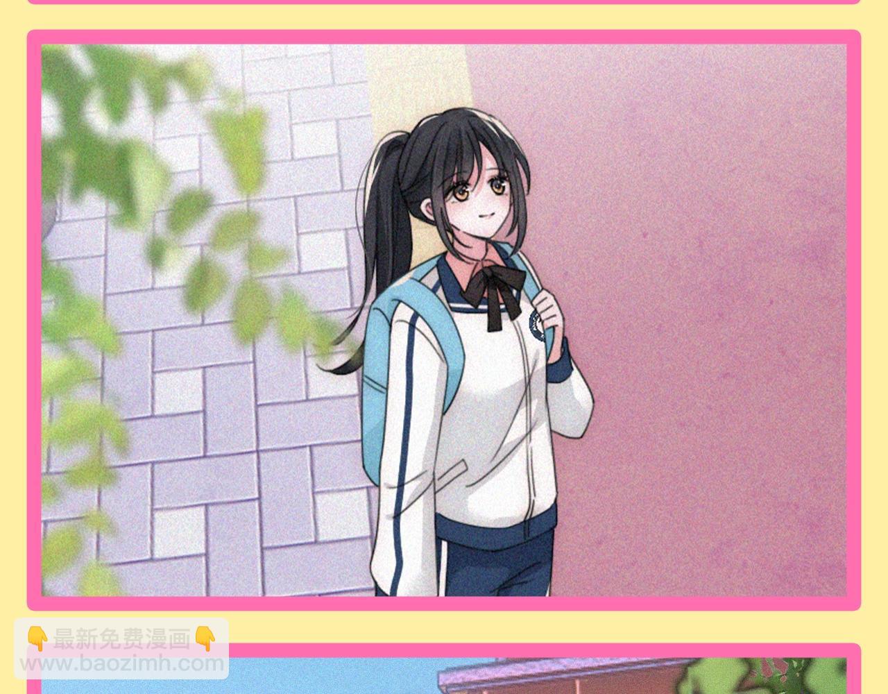 第59期 特别企划：当孟听发自拍后-第135话