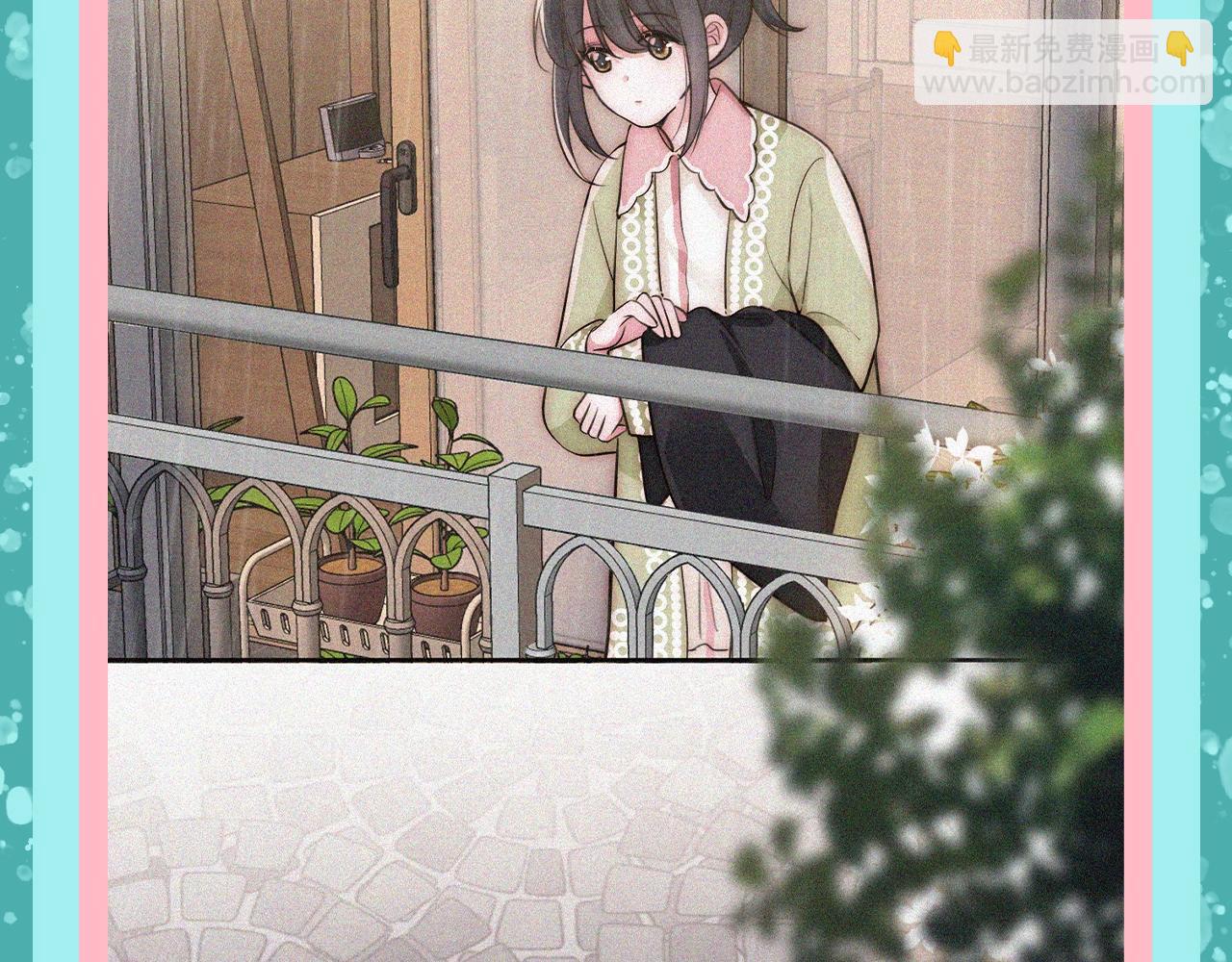 第61期 粉丝福利：新年的打开方式-第139话